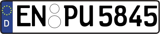 EN-PU5845