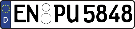 EN-PU5848