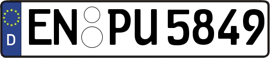 EN-PU5849