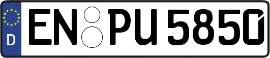 EN-PU5850