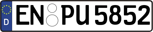 EN-PU5852