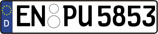 EN-PU5853