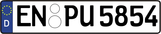 EN-PU5854