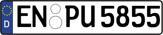 EN-PU5855