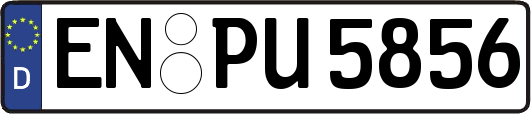 EN-PU5856