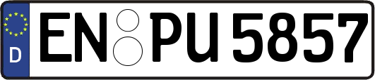 EN-PU5857