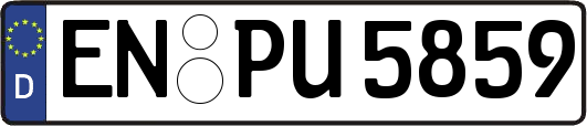 EN-PU5859