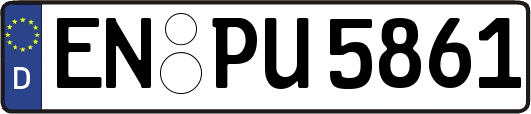 EN-PU5861
