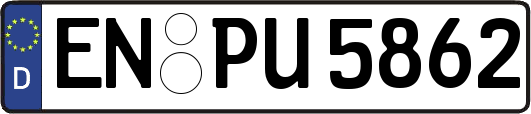 EN-PU5862