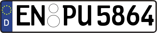 EN-PU5864