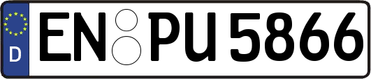 EN-PU5866