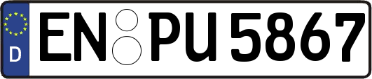 EN-PU5867
