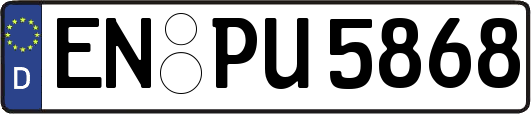 EN-PU5868