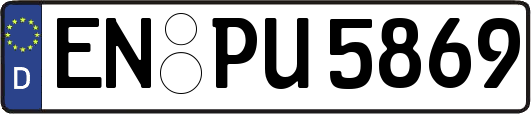 EN-PU5869