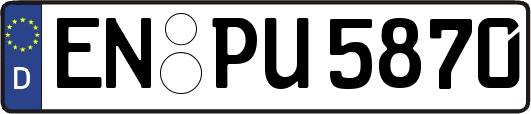 EN-PU5870