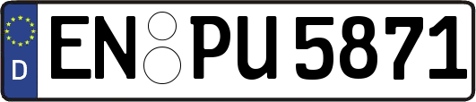 EN-PU5871