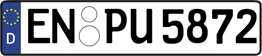 EN-PU5872