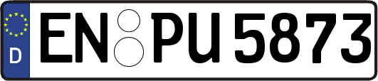 EN-PU5873