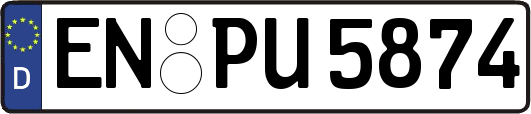 EN-PU5874