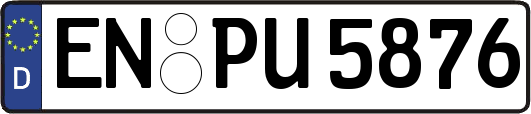 EN-PU5876