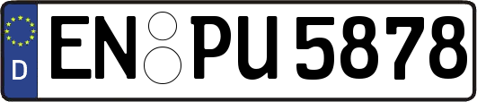EN-PU5878