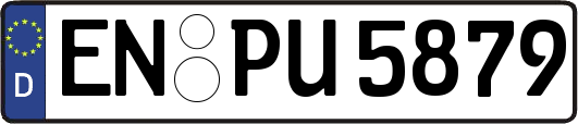 EN-PU5879