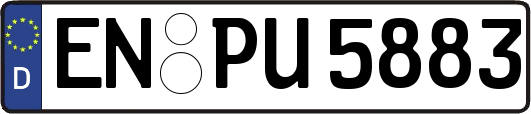 EN-PU5883