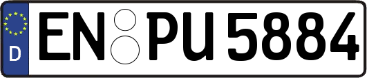 EN-PU5884