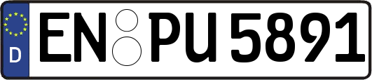 EN-PU5891