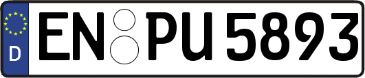 EN-PU5893