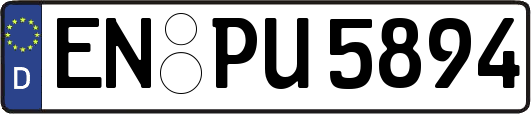 EN-PU5894
