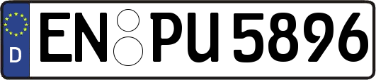 EN-PU5896