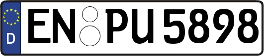 EN-PU5898