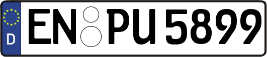 EN-PU5899