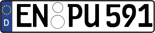 EN-PU591