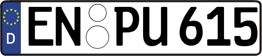 EN-PU615