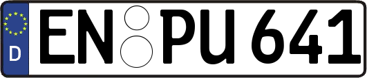 EN-PU641