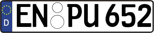 EN-PU652
