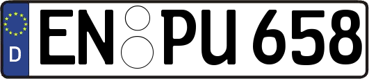 EN-PU658