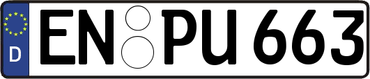 EN-PU663