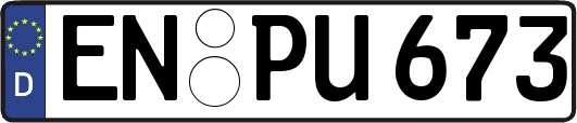 EN-PU673