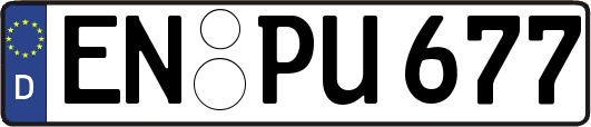 EN-PU677
