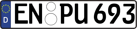 EN-PU693