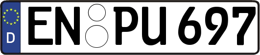 EN-PU697