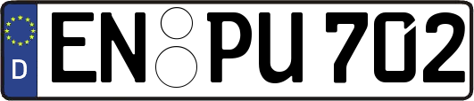 EN-PU702