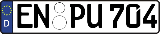 EN-PU704