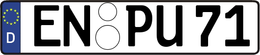 EN-PU71
