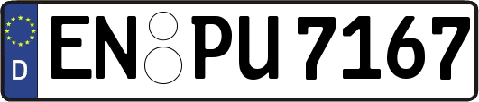 EN-PU7167