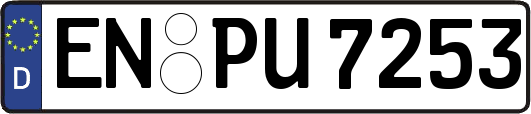 EN-PU7253