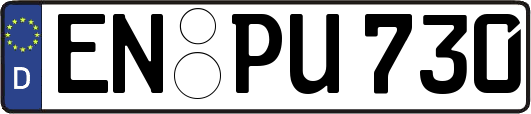 EN-PU730